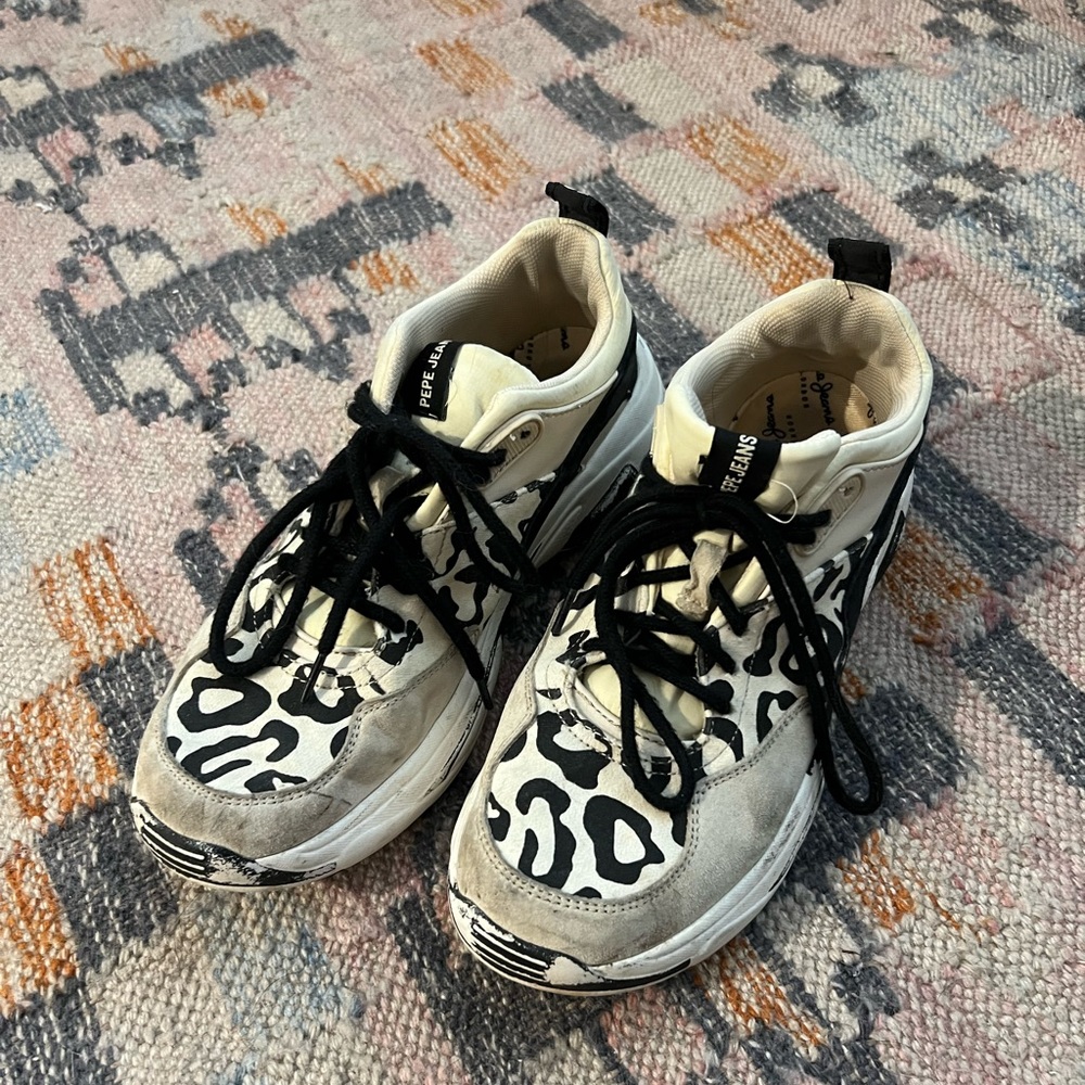Pepe Jeans Sneakers
